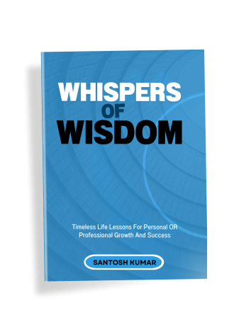 The Journey of Whispers of Wisdom